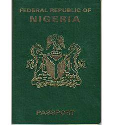 Nigerian Citizenship