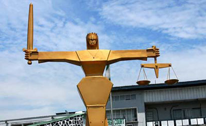 The Nigerian Court of Appeal - The Jet Lawyer